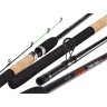 Удилище фидерное SALMO Sniper FEEDER TRAVEL 120 3.60 4096-360