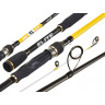 Удилище спиннинговое SALMO ELITE JIG S 27 7'8