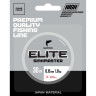 Леска монофильная зимняя SALMO Elite Sinkmaster 030/010 4511-010